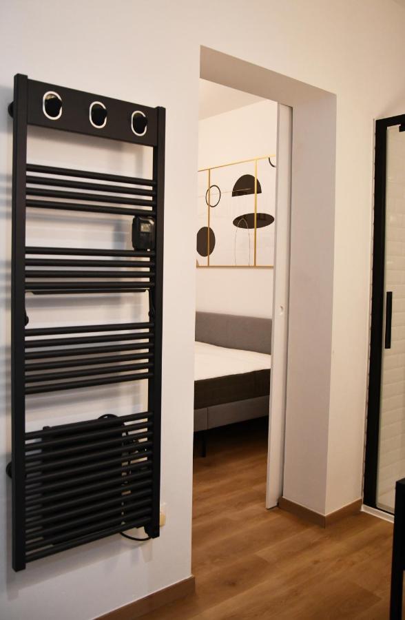 Appartement Au Centre De Jambes-Namur Sleep & Repeat Exteriör bild