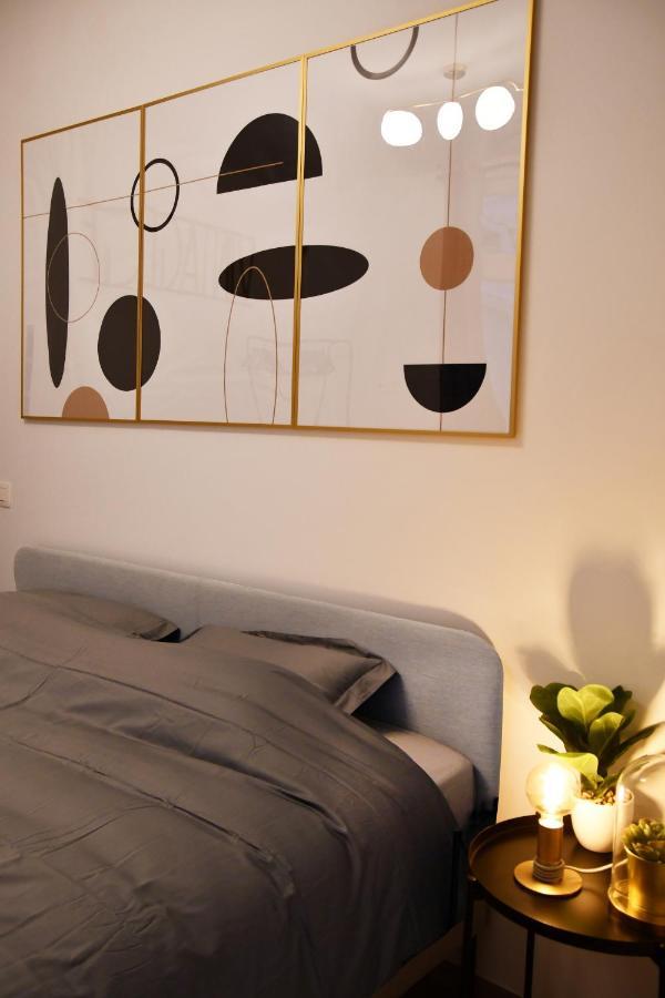 Appartement Au Centre De Jambes-Namur Sleep & Repeat Exteriör bild